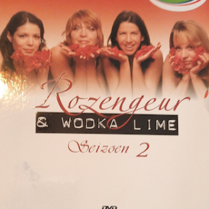 Rozengeur & Wodka Lime seizoen 2
