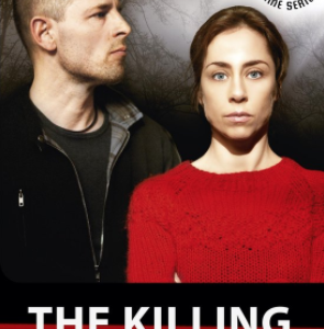 The Killing seizoen 2