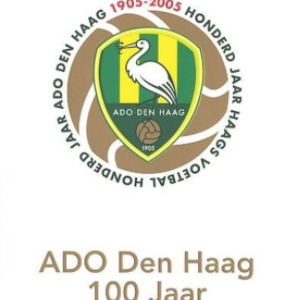 100 Jaar ADO Den Haag