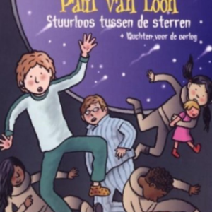 Paul van Loon: Stuurloos tussen de sterren + Vluchten voor de oorlog