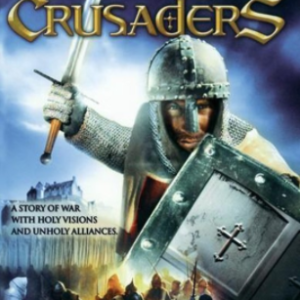 Crusaders (ingesealed)