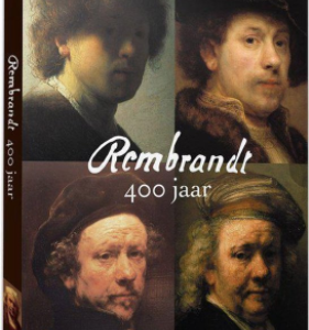 Rembrandt 400 Jaar