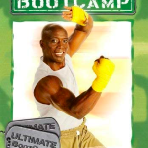 Billy's bootcamp: Ultimate bootcamp (ingesealed)