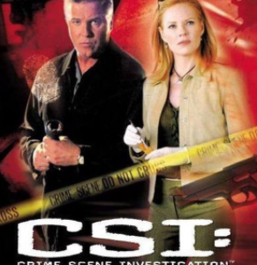 CSI seizoen 3 aflevering 1-12