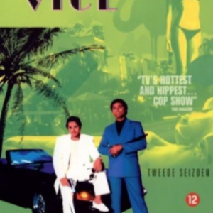 Miami Vice seizoen 2