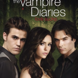 The Vampire Diaries (seizoen 2)