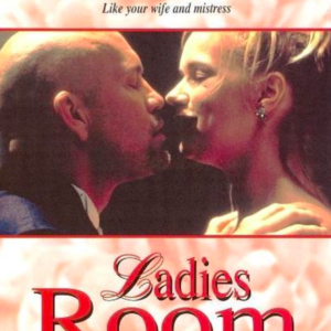 Ladies room