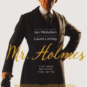 Mr. Holmes