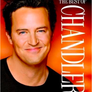Friends: The best of Chandler
