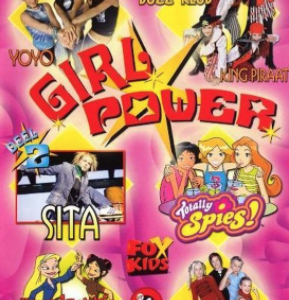 Girl Power deel 2