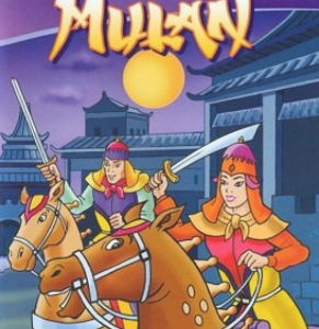 De legende van Mulan