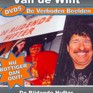 Muntz en Van de Wint dvd5: de verboden beelden