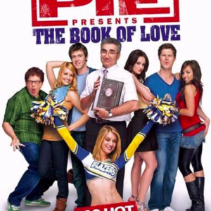 American Pie: The book of love