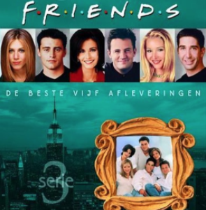 The Best of Friends: Beste 5 Afleveringen van serie 3