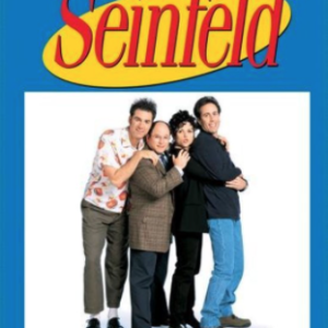 Seinfeld seizoen 3