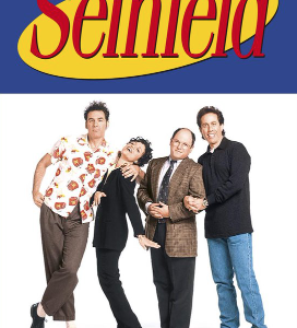 Seinfeld seizoen 5