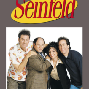 Seinfeld seizoen 7