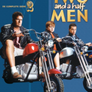 Two And A Half Men serie 2