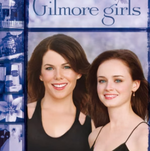 Gilmore Girls (serie 6)