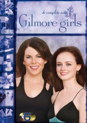 Gilmore Girls (serie 6)