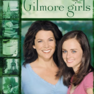 Gilmore Girls (serie 4)