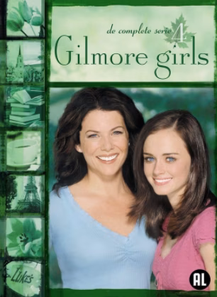 Gilmore Girls (serie 4)