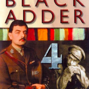 The Blackadder 4