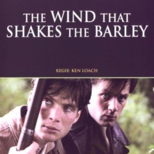 The wind that shakes the Barley
