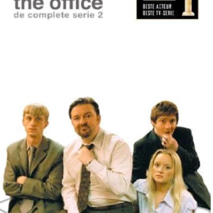 The office seizoen 2