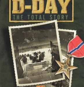 D-Day: The total story