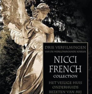 Nicci French collection