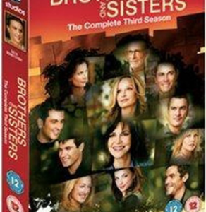 Brothers And Sisters seizoen 3