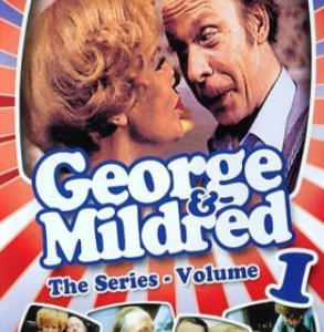 George & Mildred the series - volume 1