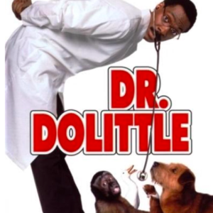 Dr. Dolitle