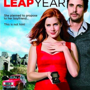 Leap year (ingesealed)