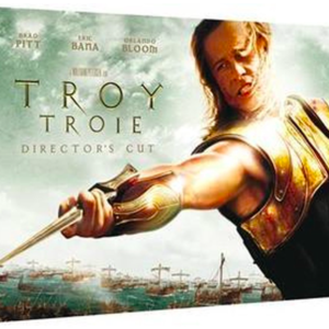 Troy (special edition)