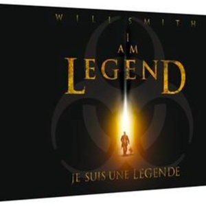I am legend (special edition)
