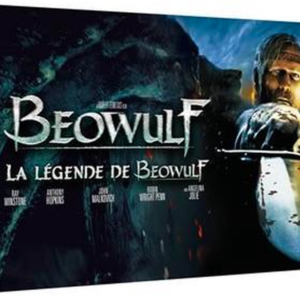Beowulf (special edition, inclusief postcards)