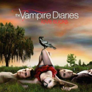 The vampire Diaries (seizoen 1)