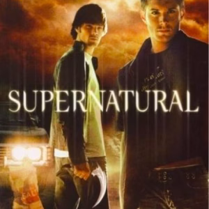 Supernatural (serie 1 deel 2)
