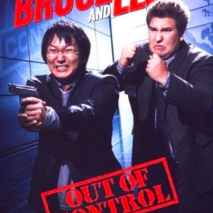 Bruce and Lloyd: Out of control