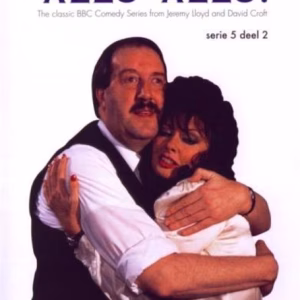 'Allo 'allo! serie 5 deel 2
