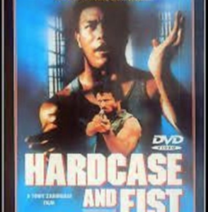 Hardcase and Fist