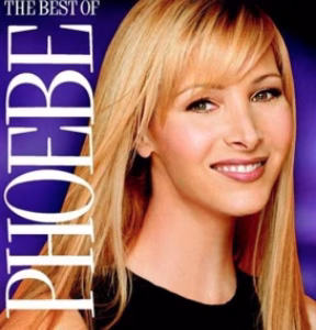 The Best of Phoebe