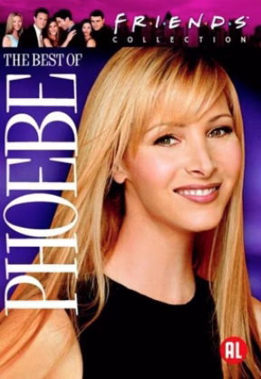The Best of Phoebe