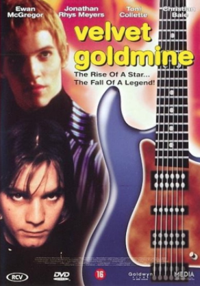 Velvet Goldmine