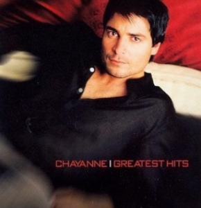 Chayanne: Greatest Hits