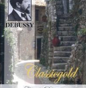 Claude Debussy: Most beautiful melodies