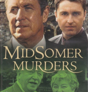 Midsomer Murders: Destroying Angel