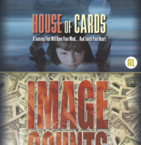 House of Cards & Image Counts